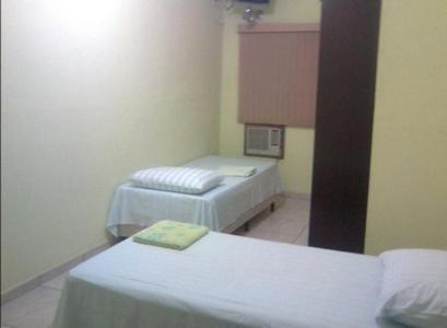 Manezinho'S Palace Hotel São João da Boa Vista 객실 사진